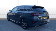 Kia Ceed 1.6 CRDi ISG GT-Line 5dr DCT Diesel Hatchback